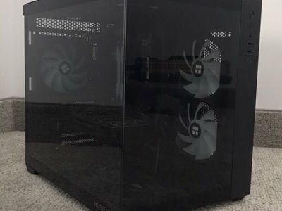 Entry Level Gaming Computer