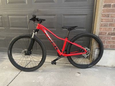 Trek Marlin 6 XS 27.5"