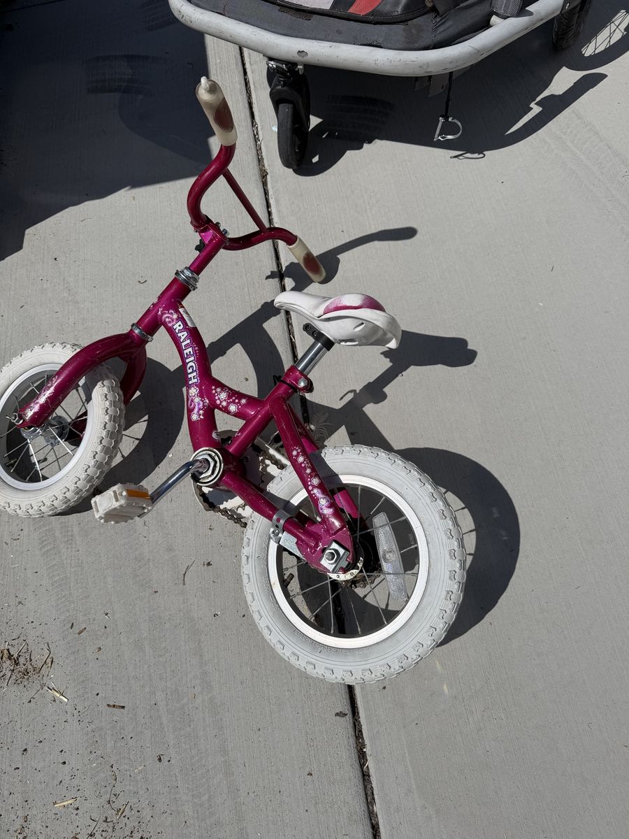 Free bike