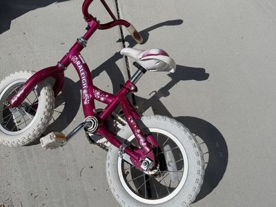 Free bike