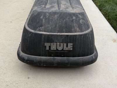 Thule Car Rack