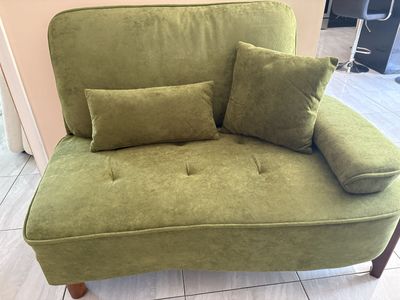 Brand new sofa piece