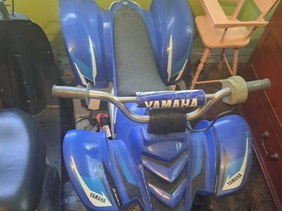 kids 4 wheeler