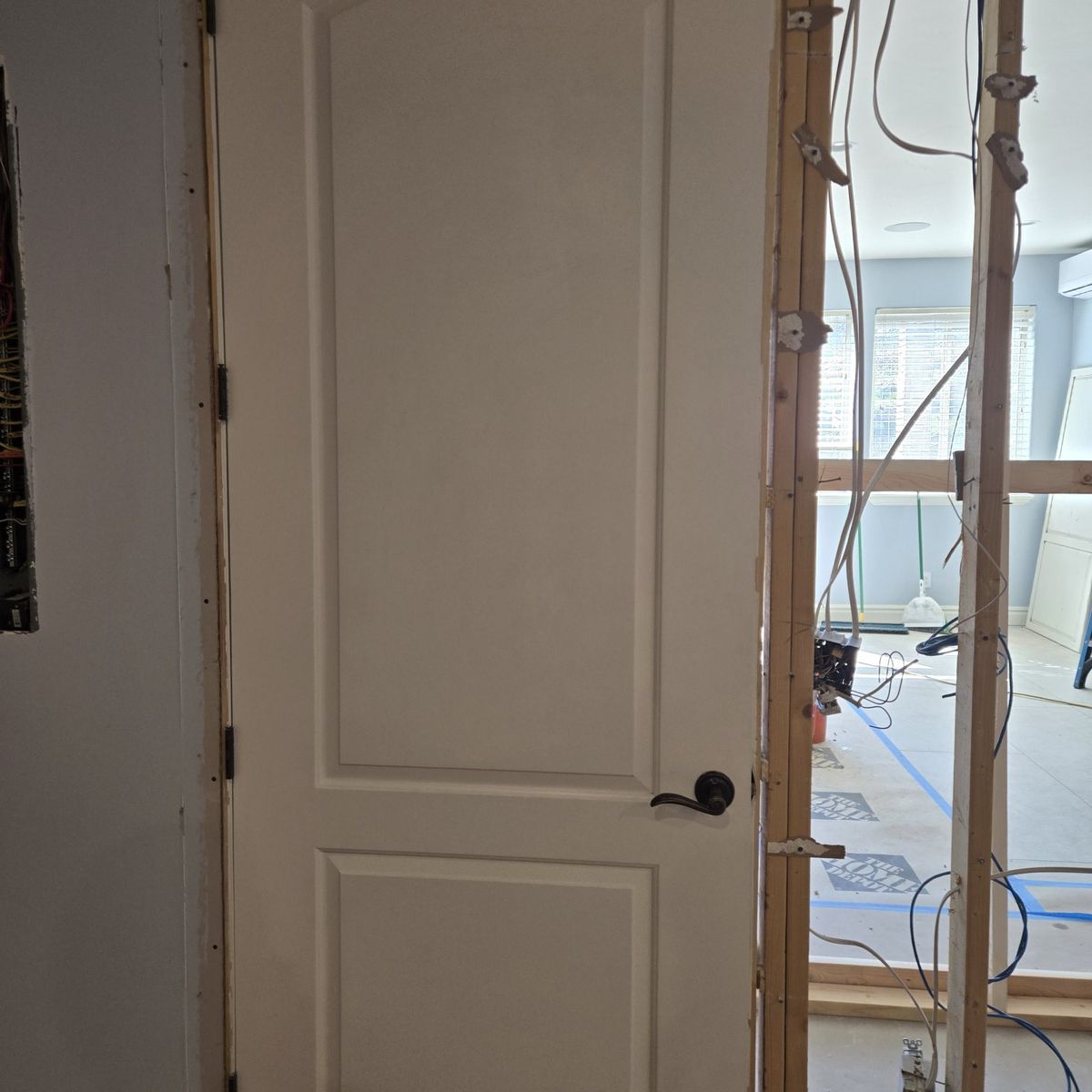 3-0/8-0 interior door