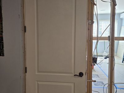 3-0/8-0 interior door