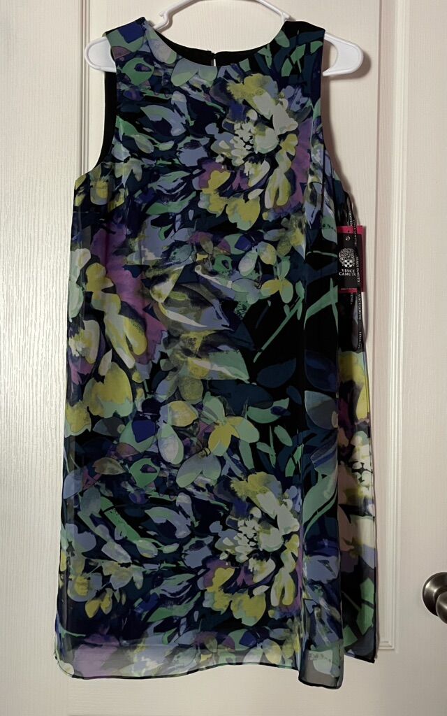 3 NEW Size 8-10 Dresses.