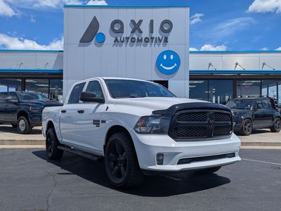 2019 Ram 1500 Express