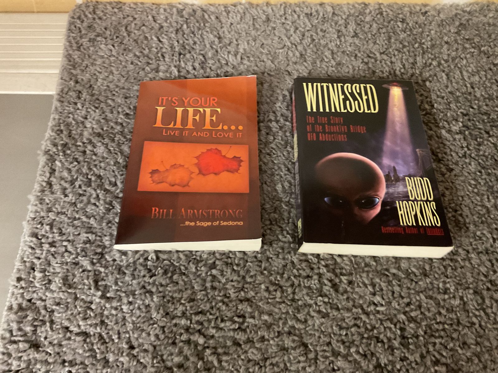Paperback Books