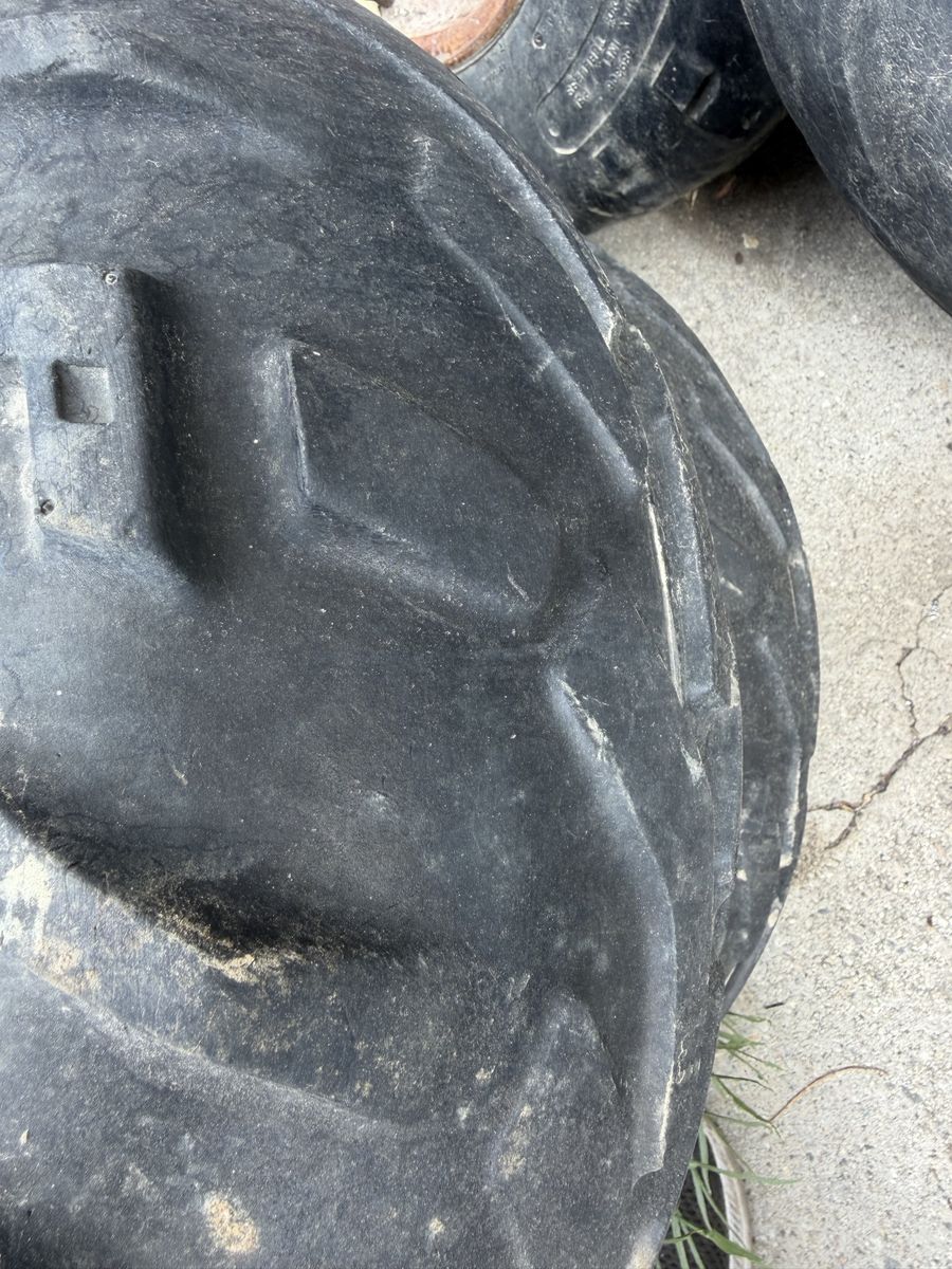 4 SALE>>Used ATV Tires - 25x11-10 and 25x11-12 and 25-8-12