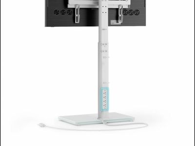 AX WABER TV stand