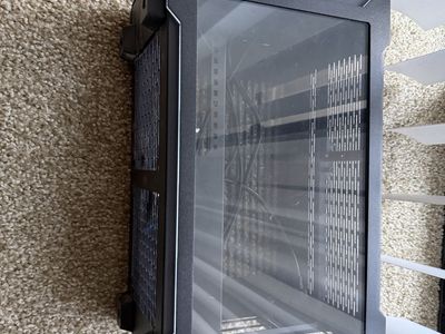 Sliger SM560 Micro ATX PC Case