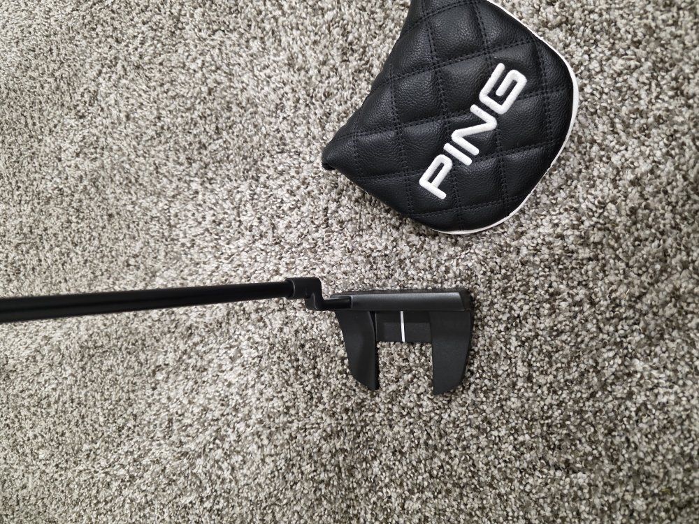 Ping Tyne H putter