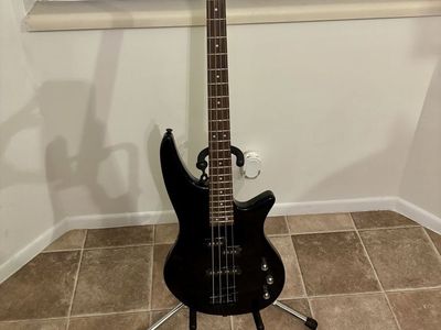 Jackson Bass Guitar 2025 New