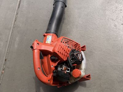 Echo PB-2520 Gas Leaf Blower Handheld