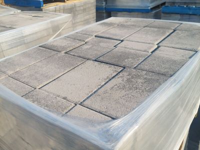 STARDUST ENCORE PAVERS (8x12,8x8,4x8)