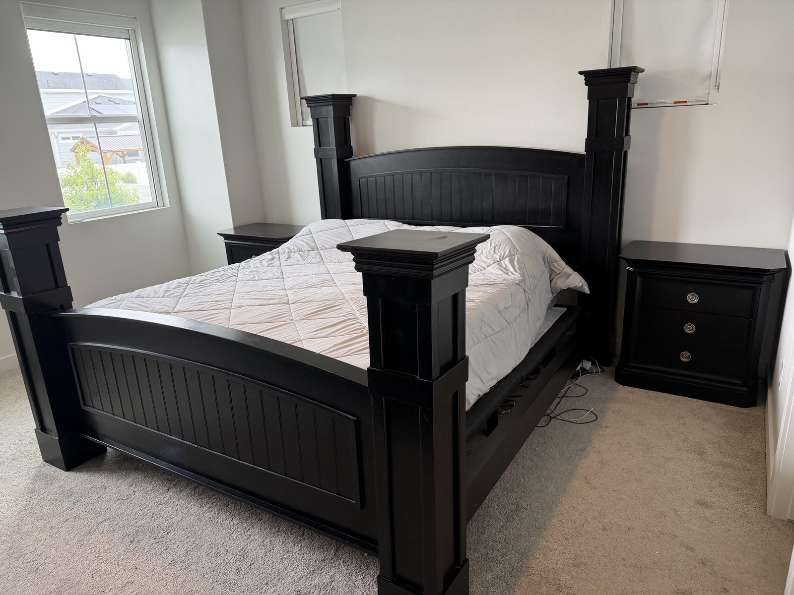 Bedroom Set
