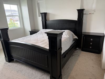 Bedroom Set