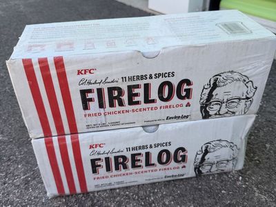 KFC Firewood
