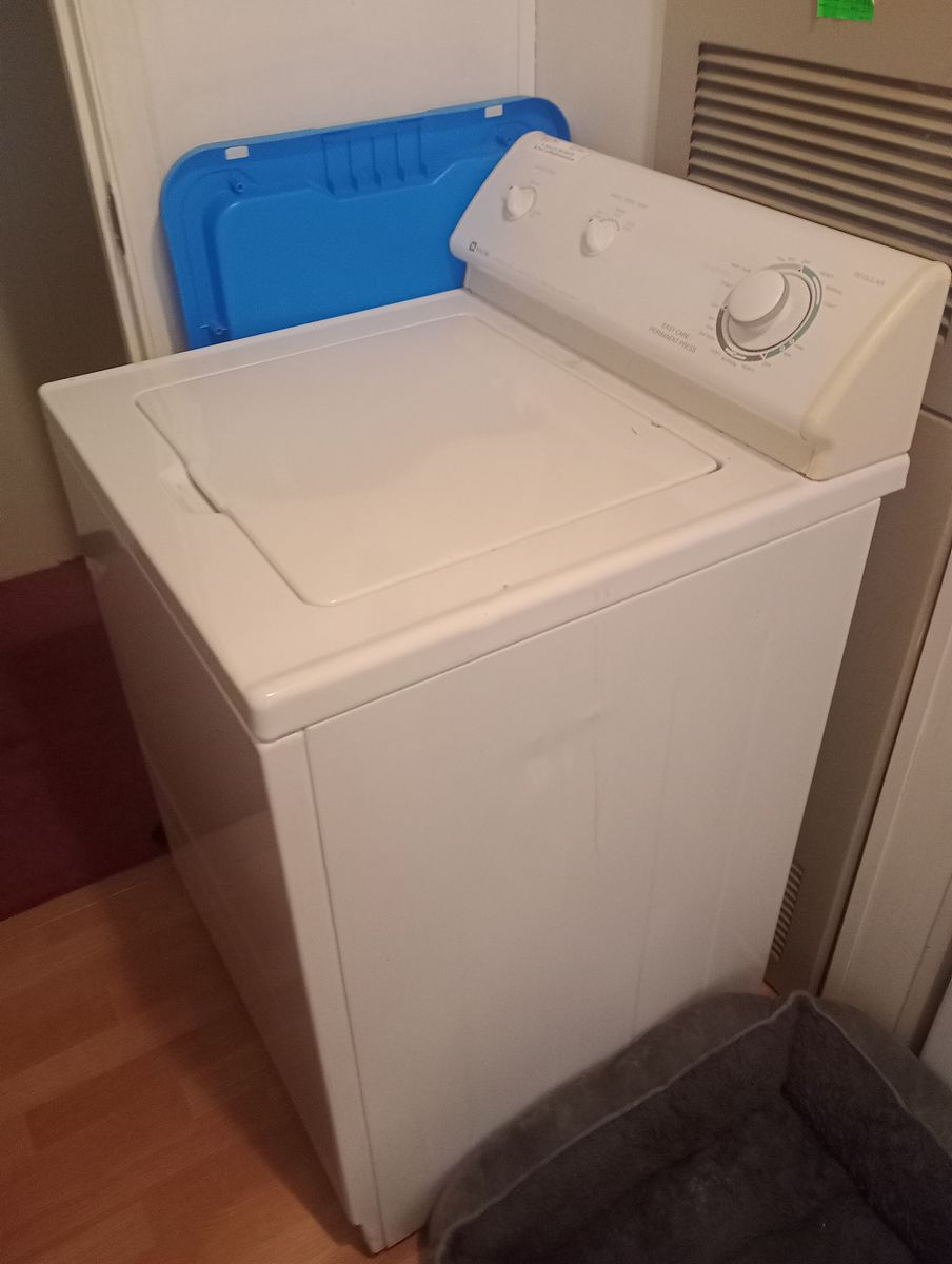Free Washer