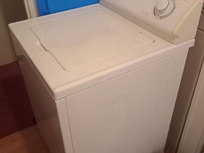 Free Washer