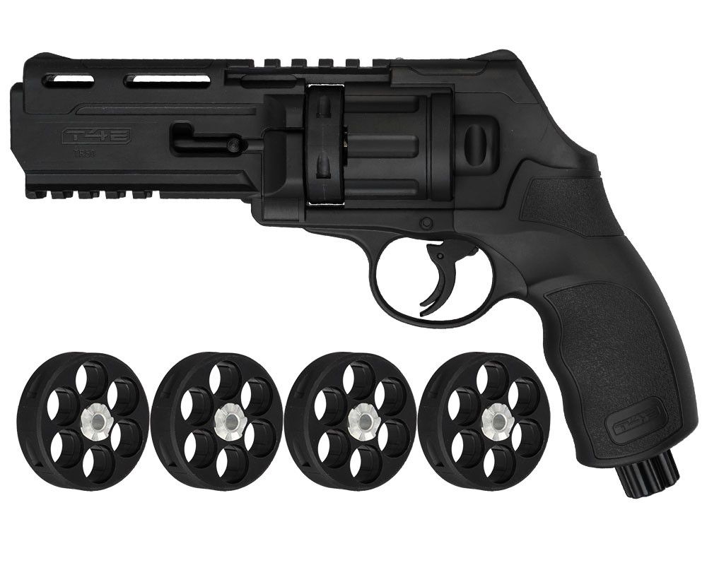 Air Gun Package
