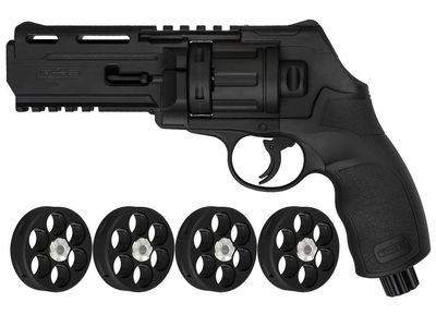 Air Gun Package