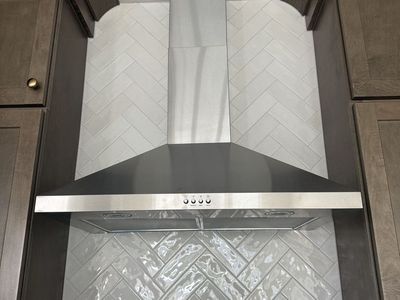 Whirlpool 30 inch hood
