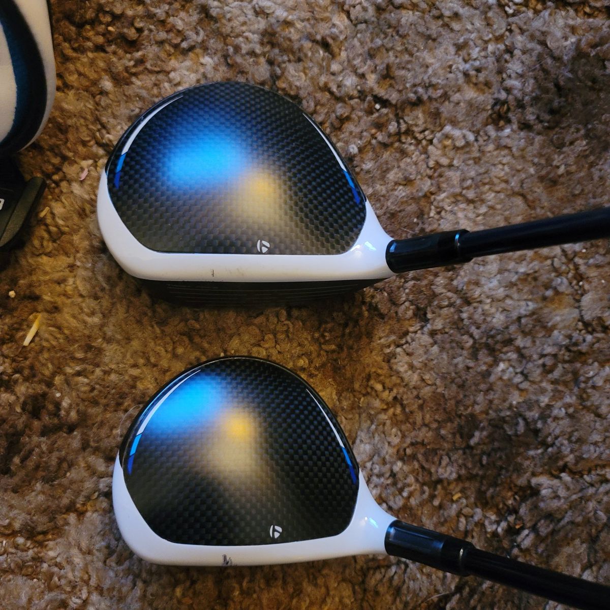 Sim2 Max 3 5 Woods Regular