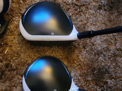 Sim2 Max 3 5 Woods Regular