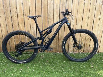 Specialized Stumpjumper Evo S3