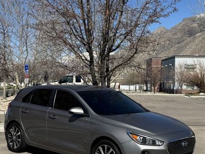 2020 HYUNDAI ELANTRA Base