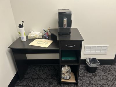 FREE Desk