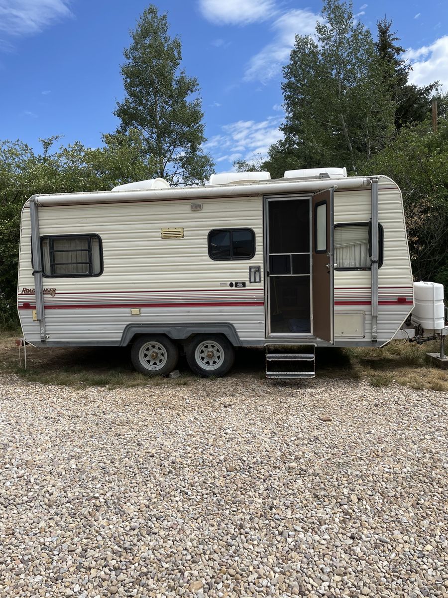 Kit RoadRanger