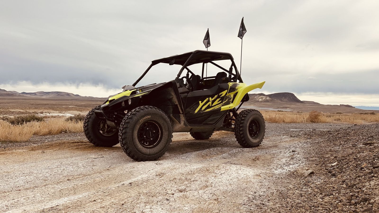2021 YAMAHA YXZ1000RRSS