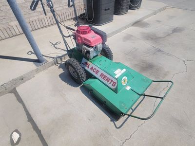 BILLYGOAT BC2402H WEED MOWER