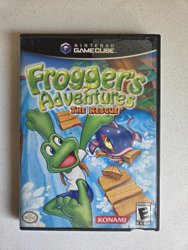 GameCube