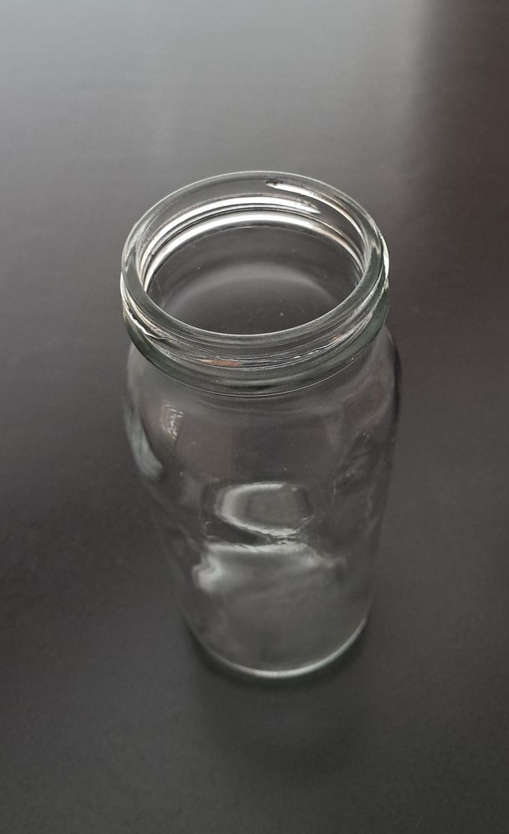 Vintage Jars