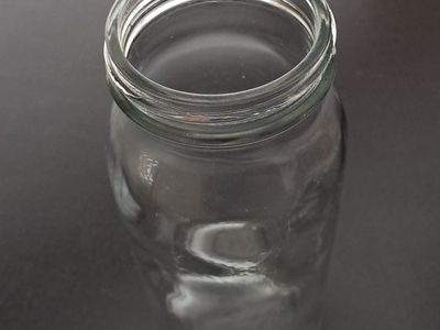 Vintage Jars