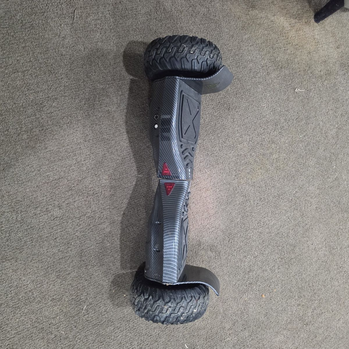 hover board