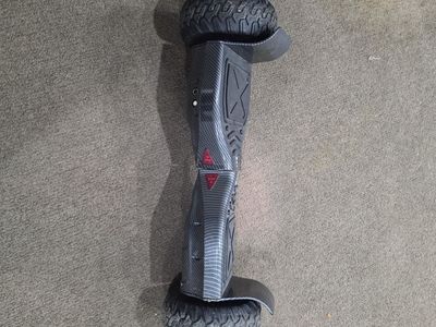 hover board