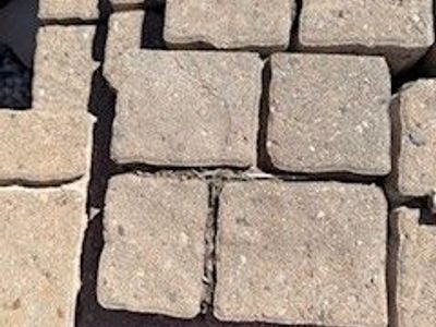 Paver Bricks