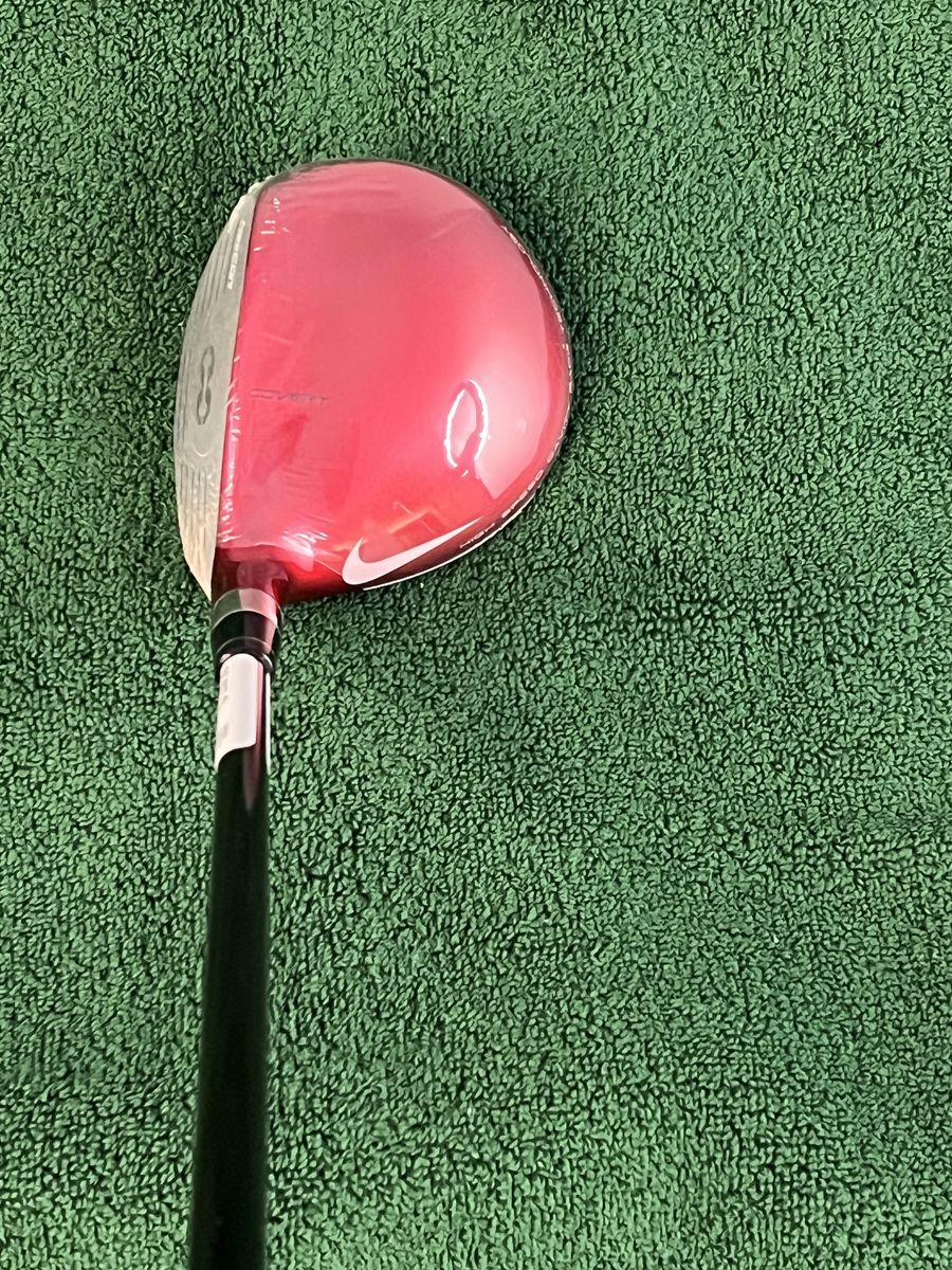 Brand New Nike 5 wood