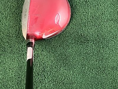 Brand New Nike 5 wood