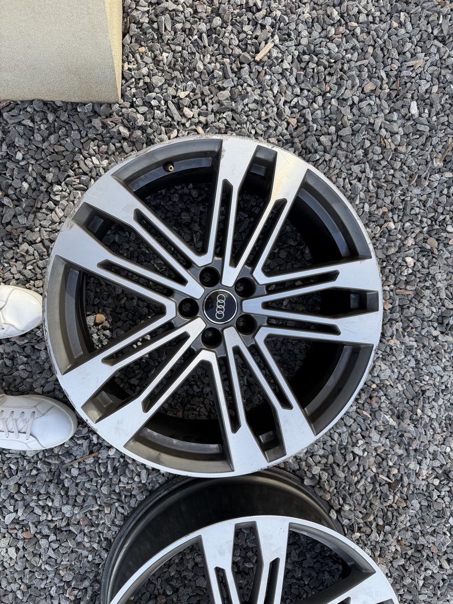 Audi Wheels SQ5