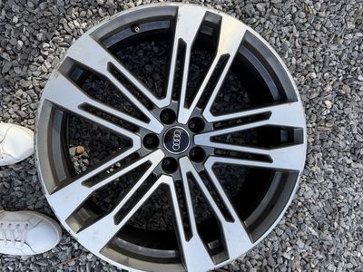 Audi Wheels SQ5