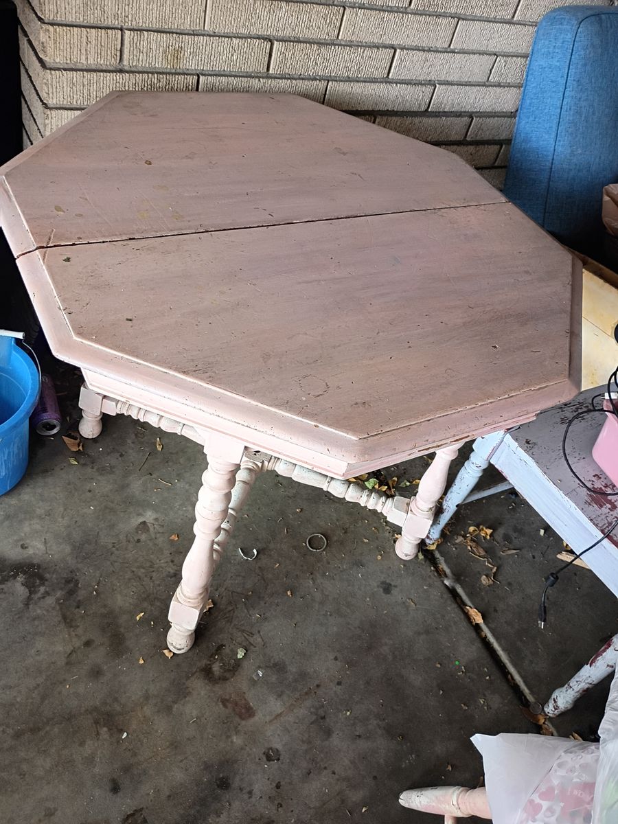 Vintage Table