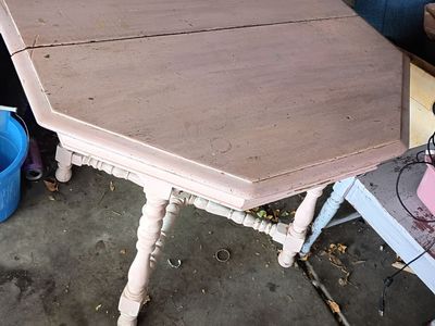Vintage Table