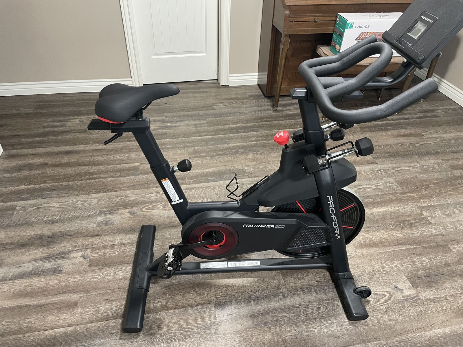 ProForm Exercise Bike