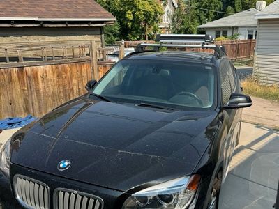 2013 BMW X1