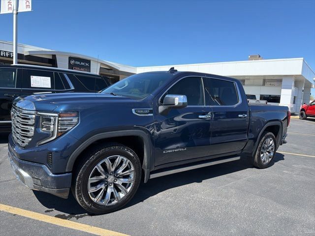 2023 GMC 1500 Denali